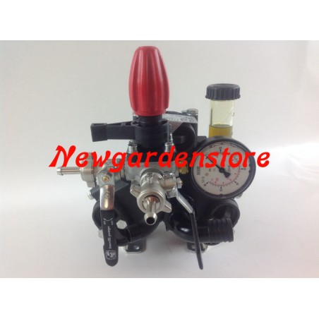 Diaphragm pump M 35 C11 IMOVILLI medium-high pressure 39 l/1  -40 bar -700 rpm