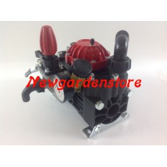 Diaphragm pump M 50 C 6 IMOVILLI medium-high pressure 50 l/1'-40 bar -550 rpm