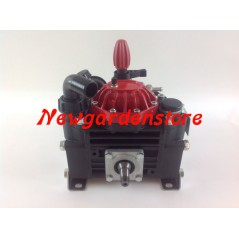 Diaphragm pump M 50 C 6 IMOVILLI medium-high pressure 50 l/1'-40 bar -550 rpm | Newgardenstore.eu