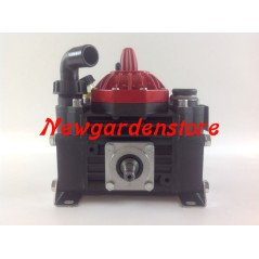 Diaphragm pump M 50 C 6 IMOVILLI medium-high pressure 50 l/1'-40 bar -550 rpm | Newgardenstore.eu