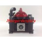 Diaphragm pump M 50 C 6 IMOVILLI medium-high pressure 50 l/1'-40 bar -550 rpm