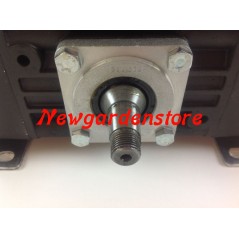 IMOVILLI M50 Pompe à membrane moyenne/haute pression Manifolds internes | Newgardenstore.eu