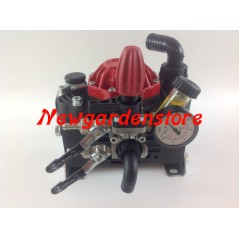 Diaphragm pump M 50 C 6 IMOVILLI medium-high pressure 50 l/1'-40 bar -550 rpm | Newgardenstore.eu