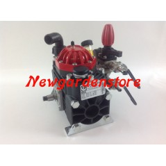 Diaphragm pump M 50 C 6 IMOVILLI medium-high pressure 50 l/1'-40 bar -550 rpm | Newgardenstore.eu