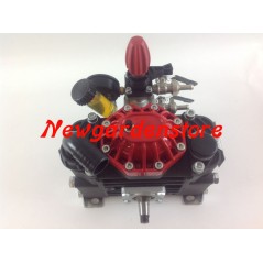 IMOVILLI M50 Medium/High Pressure Diaphragm Pump Internal Manifolds | Newgardenstore.eu