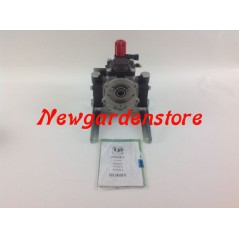 Medium-high pressure HOBBY VR15 IMOVILLI diaphragm pump 18 l/1'-20 bar-700 rpm | Newgardenstore.eu