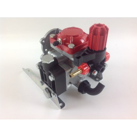 Diaphragm pump M20 VR 15 IMOVILLI medium-high pressure 20 l/1'-25 bar-700 rpm