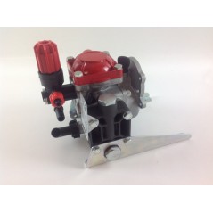 Diaphragm pump M20 VR 15 IMOVILLI medium-high pressure 20 l/1'-25 bar-700 rpm | Newgardenstore.eu