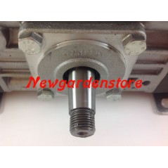 IMOVILLI M30 Medium/High Pressure diaphragm pump internal manifolds 550 RPM | Newgardenstore.eu