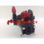 IMOVILLI M30 Medium/High Pressure diaphragm pump internal manifolds 550 RPM
