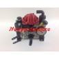 IMOVILLI M30 Pompe à membrane moyenne/haute pression collecteurs internes 550 RPM