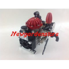 Diaphragm pump M 30 C 6 IMOVILLI medium-high pressure 33 l/1'-30 bar -550 rpm | Newgardenstore.eu