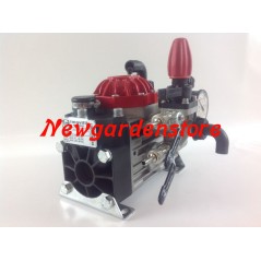 Diaphragm pump M 30 C 6 IMOVILLI medium-high pressure 33 l/1'-30 bar -550 rpm | Newgardenstore.eu