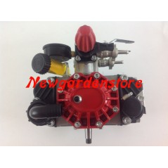 Diaphragm pump M 30 C 6 IMOVILLI medium-high pressure 33 l/1'-30 bar -550 rpm | Newgardenstore.eu