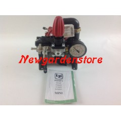 Medium/High Pressure diaphragm pump IMOVILLI MINI 23 l/1' -25 bar-700 RPM