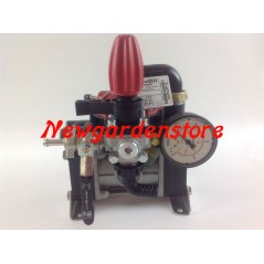 Diaphragm pump MINI C 11 IMOVILLI low pressure 23 L/1' -25 bar-700 rpm | Newgardenstore.eu