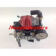 Diaphragm pump MINI C 11 IMOVILLI low pressure 23 L/1' -25 bar-700 rpm | Newgardenstore.eu