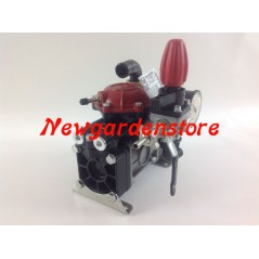 Diaphragm pump MINI C 11 IMOVILLI low pressure 23 L/1' -25 bar-700 rpm | Newgardenstore.eu