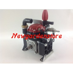 Diaphragm pump MINI C 11 IMOVILLI low pressure 23 L/1' -25 bar-700 rpm | Newgardenstore.eu