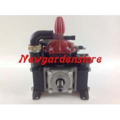 Diaphragm pump MINI C 11 IMOVILLI low pressure 23 L/1' -25 bar-700 rpm | Newgardenstore.eu