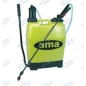 Basic backpack pump 18L capacity for water or fertiliser use 32961