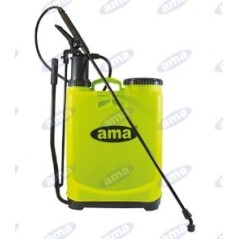 Backpack pump 16L capacity for water or fertiliser use 38215 | Newgardenstore.eu