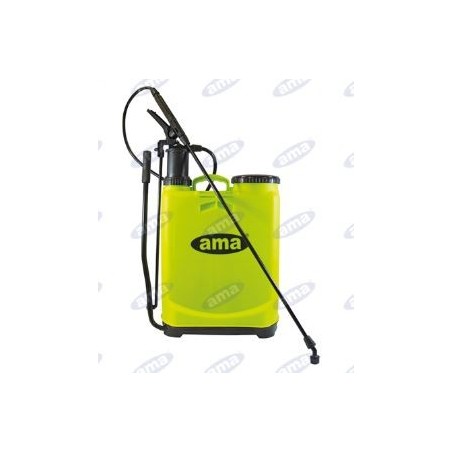 Bomba de mochila de 16 L de capacidad para agua o abono 38215 | Newgardenstore.eu