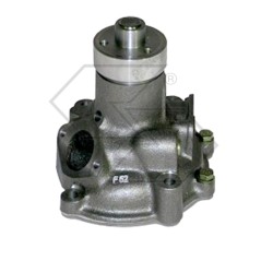 Water pump for agricultural tractor FIAT NEW HOLLAND 250 - 255C - 300 - 350 | Newgardenstore.eu