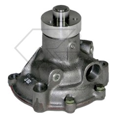 Water pump for agricultural tractor FIAT NEW HOLLAND 45. 66 - 50. 66 - 55. 46