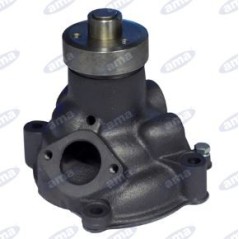 Low type water pump for FIAT agricultural tractor 4679242 05687TOP