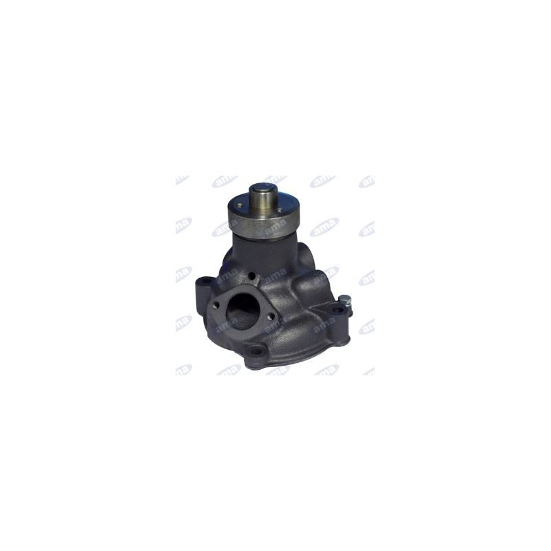 Low type water pump for FIAT agricultural tractor 4679242 05687TOP