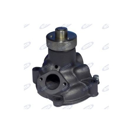 Low type water pump for FIAT agricultural tractor 4679242 05687TOP | Newgardenstore.eu