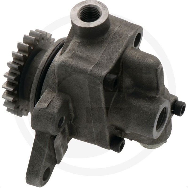 Common Rail engine feed pump for DEUTZ agricultural tractor combine harvester