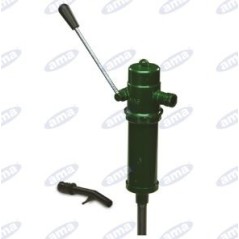 Pompe alternative auto-amorçante 35L UNIVERSAL 00085