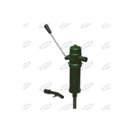 Bomba autoaspirante alternativa 35L UNIVERSAL 00085 | Newgardenstore.eu