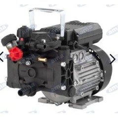 Pompe AR 202 EM avec moteur électrique pour la pulvérisation 88946