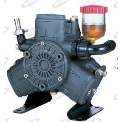 AR 403 SP 3 diaphragm aluminium pump for spraying 34171 | Newgardenstore.eu