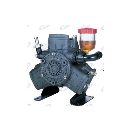 AR 403 SP 3 diaphragm aluminium pump for spraying 34171 | Newgardenstore.eu