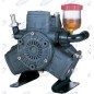 AR 403 SP 3 diaphragm aluminium pump for spraying 34171