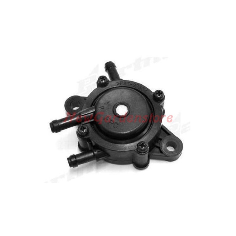 Pompa benzina BRIGGS TRATTORINO tagliaerba rasaerba COMPATIBILE 491922  808656