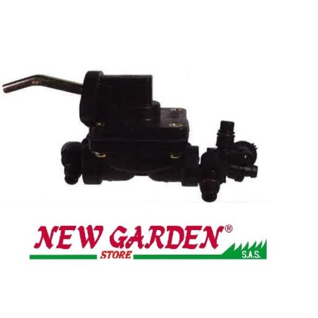 Pompe à essence tracteur de pelouse tondeuse K241 341 MV16 18 20 222018 | Newgardenstore.eu
