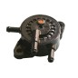 Pompa benzina motore trattorino BRIGGS&STRATTON WALBRO 597338 foro decentrato