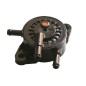 Pompa benzina trattorino tagliaerba BRIGGS WALBRO 597338 foro decentrato originale