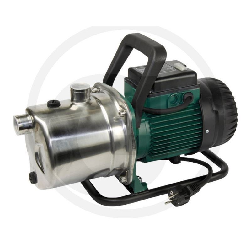 GARDENJET 132M self-priming centrifugal pump 26070329