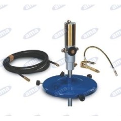 Pneumatic grease pump 20-30 kg capacity UNIVERSAL 02743