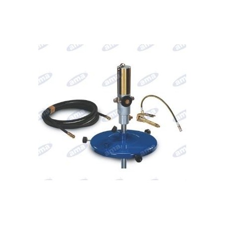 Pneumatic grease pump 20-30 kg capacity UNIVERSAL 02743 | Newgardenstore.eu