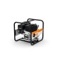STIHL WP 300 212 cc petrol-driven motor pump average flow rate up to 37 m/h