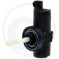 Feed pump for agricultural tractor compatible 6310 - 6410 - 6610