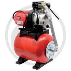 Bomba doméstica mod 58 motor de acero inoxidable 230V / 50HZ - 1000W 26070174