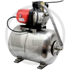 Bomba doméstica mod 62 motor acero inoxidable 230V / 50HZ - 1200W 26070176